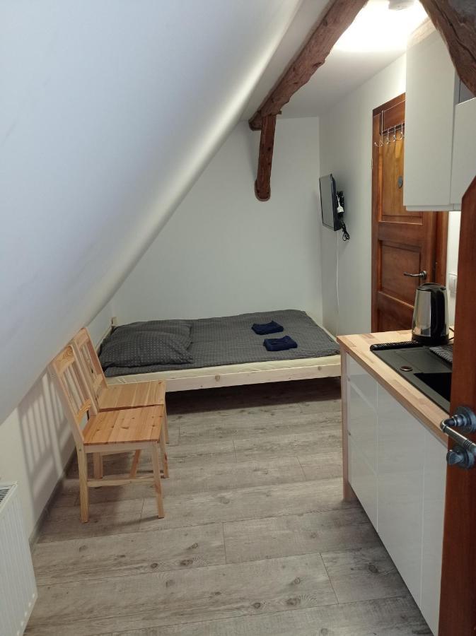 Agroturystyka Ranczo Gosciszow Nowogrodziec Exterior foto